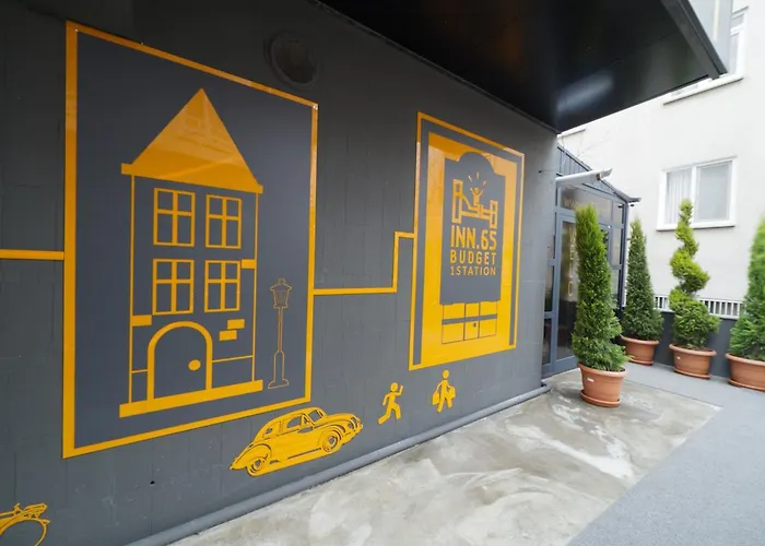 Inn 65 Budget